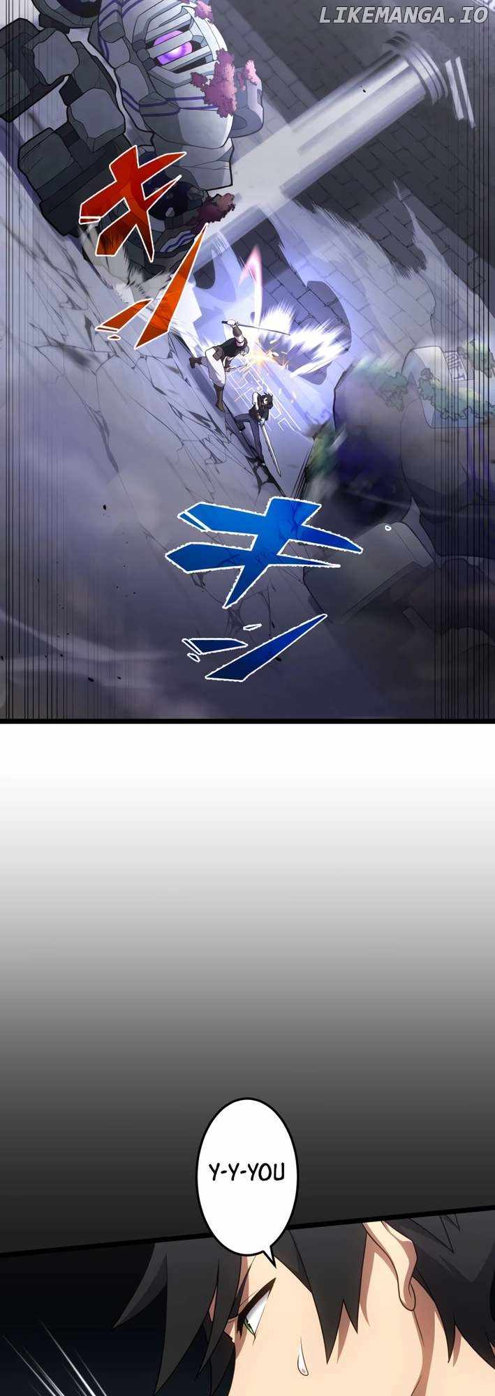 Kouunchi MAX no Ore Dake Jinsei Kaiki Chapter 12 38
